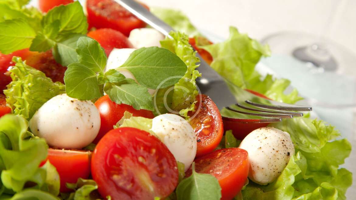 Vegan Fried Rice that’s Loaded With Vegetables